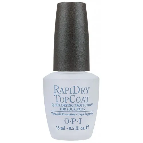 OPI Rapidry Top Coat 0.5oz