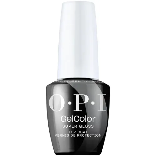 OPI GelColor Super Top Coat