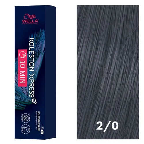 Wella Koleston Xpress