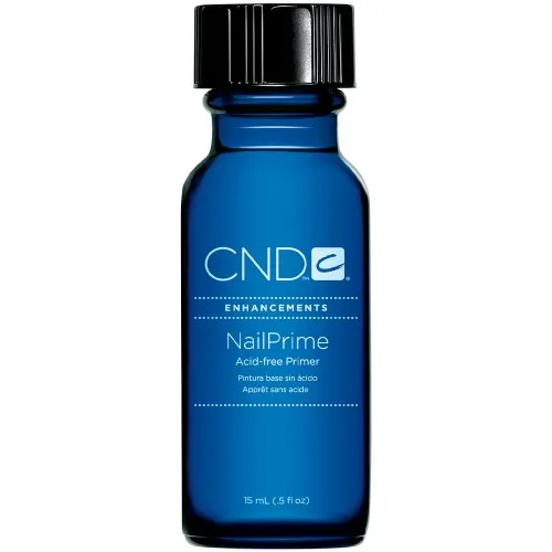CND NailFresh Temporary Nail Dehydrator