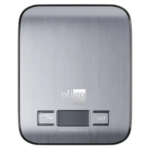 Oligo Color Scale