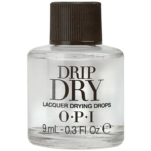 OPI Drip Dry Lacquer Drying Drops