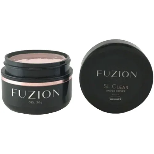 Fuzion Gel SL Under