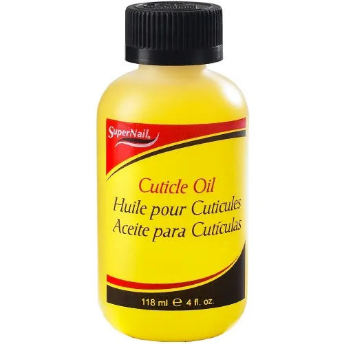 Supernail Cuticle Oil