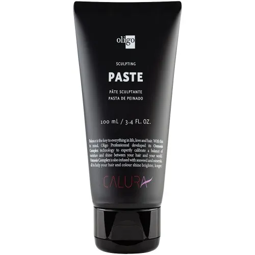 Oligo Calura Sculpting Paste 3.4oz