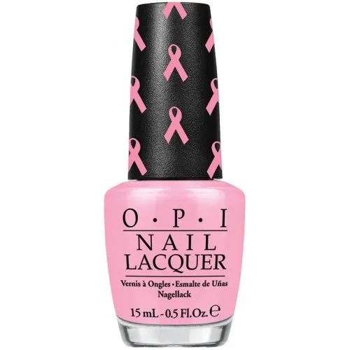 OPI Pink-ing Of You 0.5oz