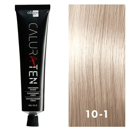 Oligo CaluraTEN 