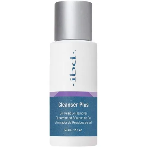 ibd Cleanser Plus