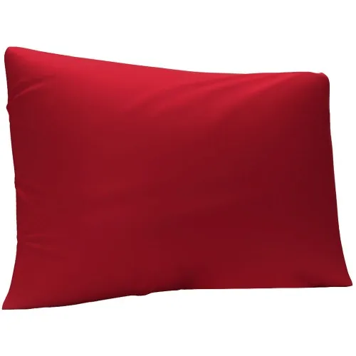 Wella Ultimate Repair Silk Pillowcase Red