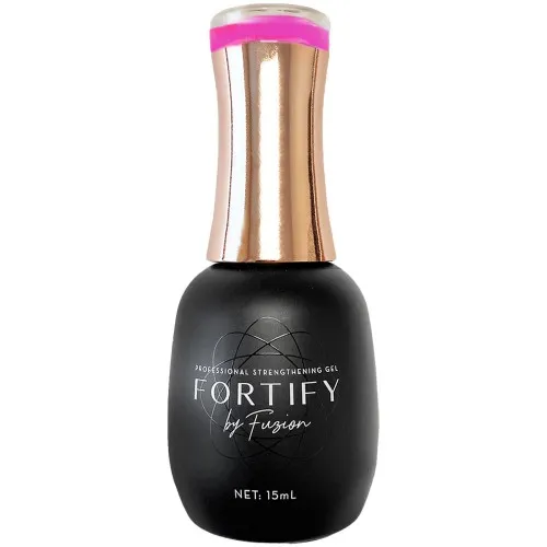 Fuzion Fortify Gel Polish