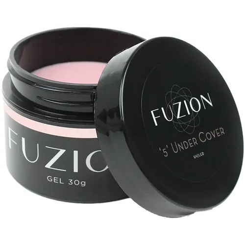 Fuzion Gel Five Under