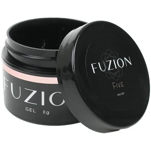 Fuzion Gel Five