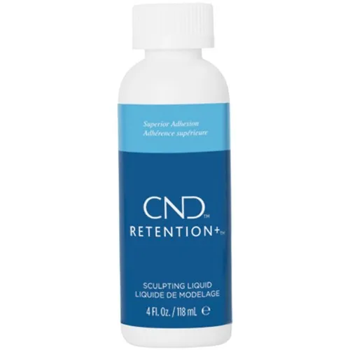 CND Retention Sculpting Liquid