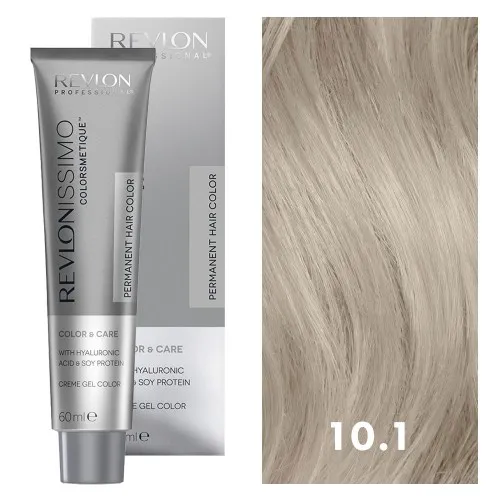 Revlon Revlonissimo Colorsmetique Lightest