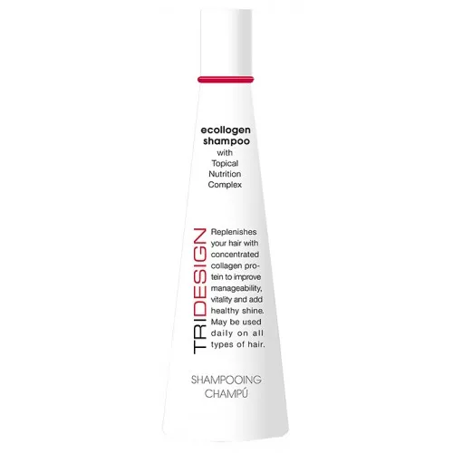 Tri Ecollogen Shampoo