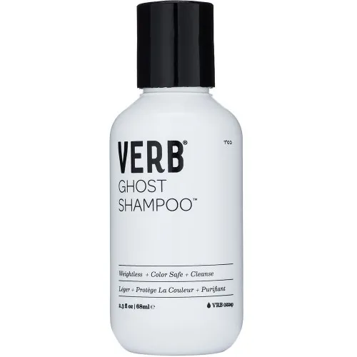 Verb Ghost Shampoo