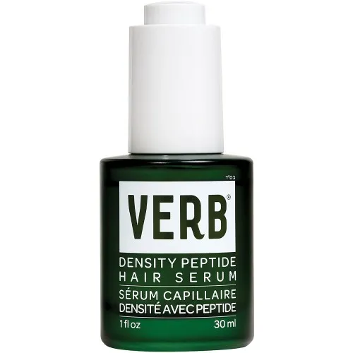 Verb Density Peptide Hair Serum 1oz