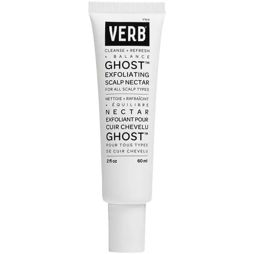 Verb Ghost Exfoliating Scalp Nectar 2oz