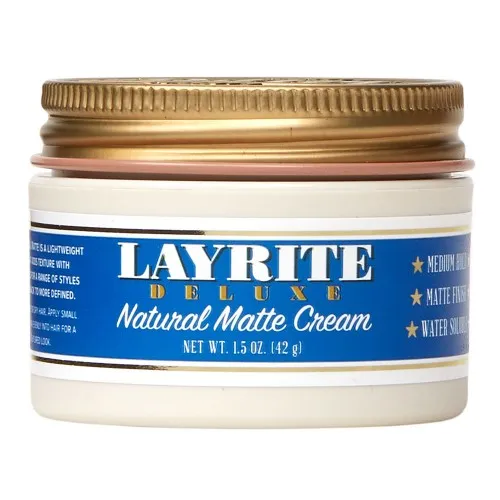 Layrite Natural Matte