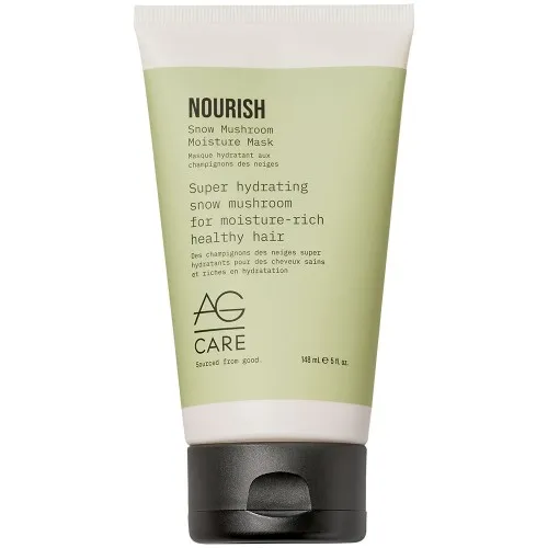 AG Care Nourish Moisture Mask 5oz