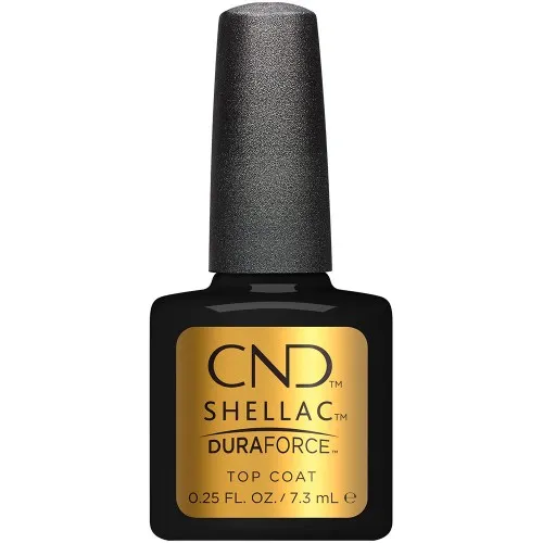 CND Shellac Duraforce Top Coat