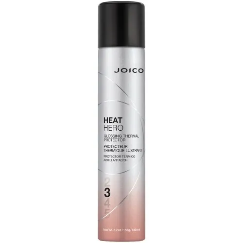 Joico Heat Hero Glossing Thermal Protector 5.2oz