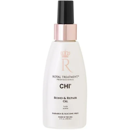 CHI Royal Treatment Bond & Repair Oil 4oz