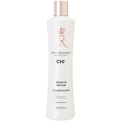 CHI Royal Treatment Bond & Repair Conditioner - 12oz