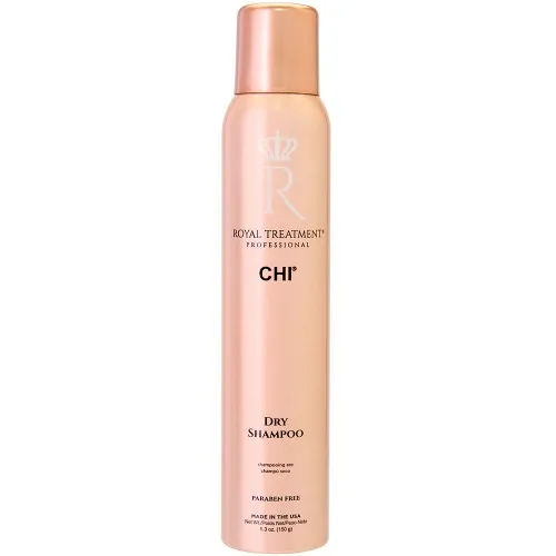 CHI Royal Treatment Dry Shampoo 5oz