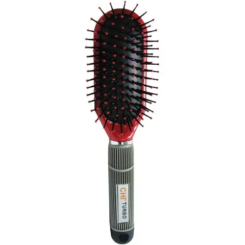 CHI Ceramic Small Paddle Brush