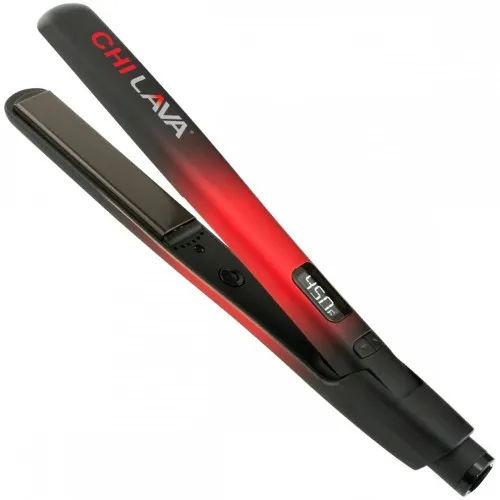 CHI LAVA Volcanic Lava 1" Flat Iron