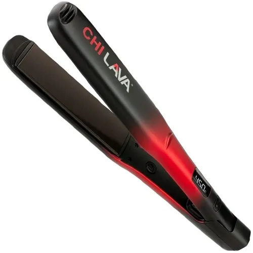 CHI LAVA 1 1/2" Hairstyling Iron