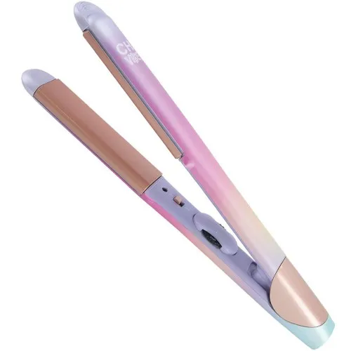 CHI Vibes On The Edge Flat Iron