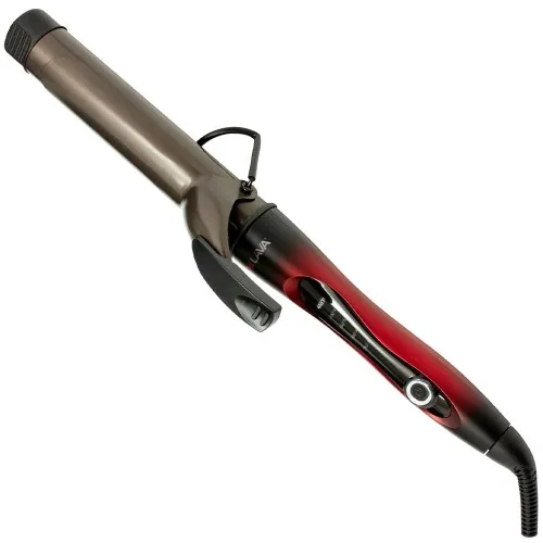 CHI LAVA Spring Curling Iron - 1 1/4"