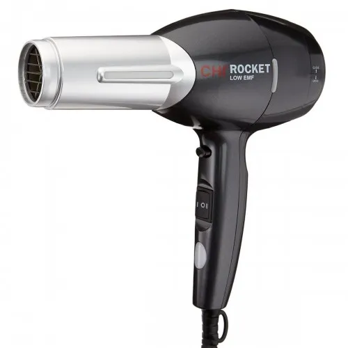 CHI Rocket Blowdryer Black