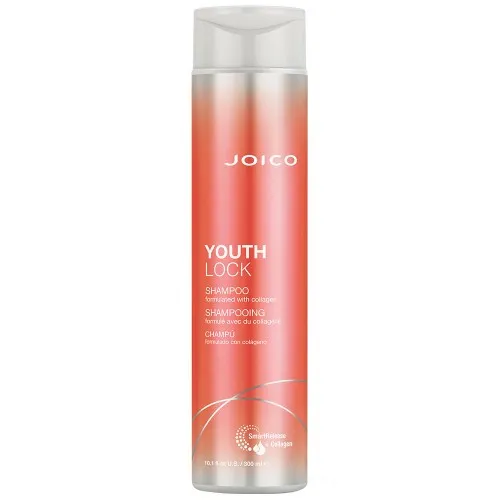 Joico Youthlock Shampoo 10oz