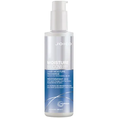 Joico Moisture Recovery Recharge Leave-In 6.7oz