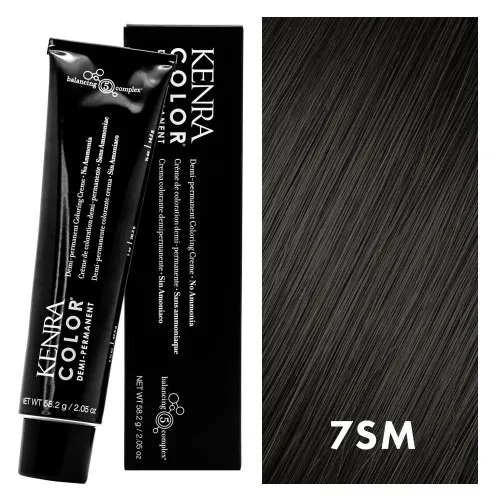 Kenra Color Metallic