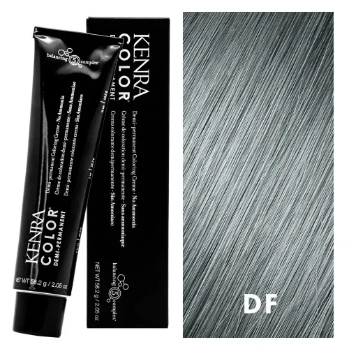 Kenra Color Demi Diamond Frost 2oz