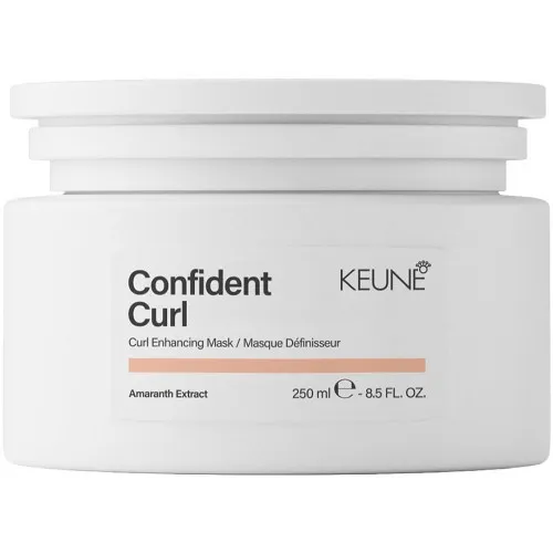 Keune Care Confident Curl Curl Mask 8.5oz