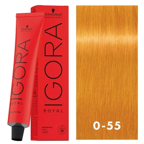 Igora Royal Concentrate
