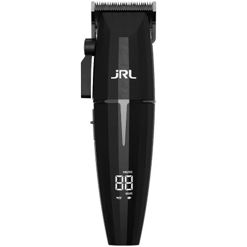 JRL Onyx 2020C-B Cordless Clipper Black