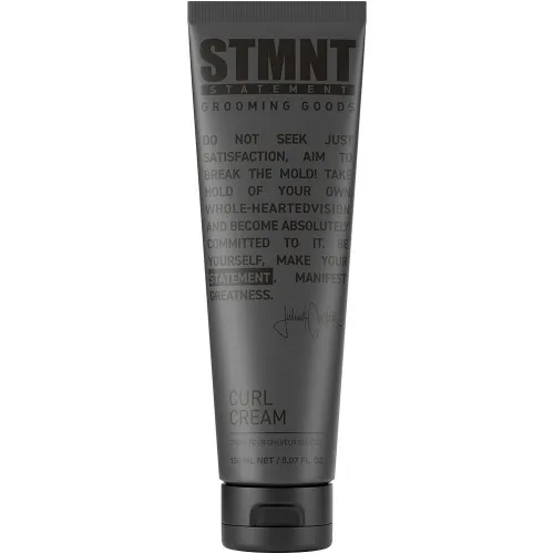 STMNT Curl Cream 5oz