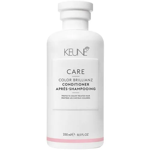 Keune Care Color Brillianz Conditioner - 8.5oz