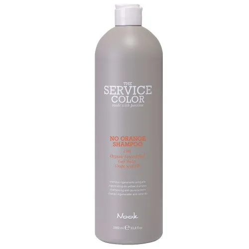Nook No Orange Shampoo - 33oz