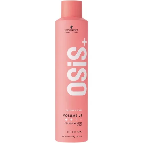 OSiS+ Volume Up Booster Spray 10oz