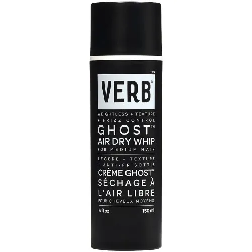 Verb Ghost Air Dry Whip 5oz
