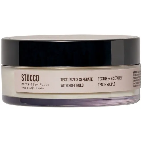 AG Care Stucco Matte Clay Paste 2.5oz