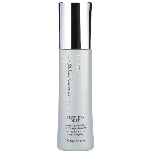 Kenra Platinum Blow-Dry Mist 3.4oz