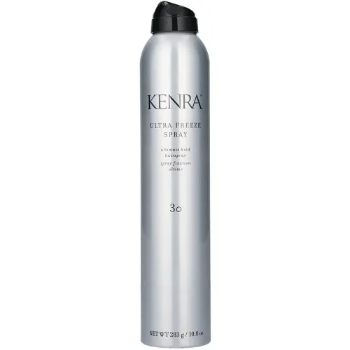 Kenra Ultra Freeze Spray 10oz